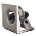 RLM630 Backward curved plug fans